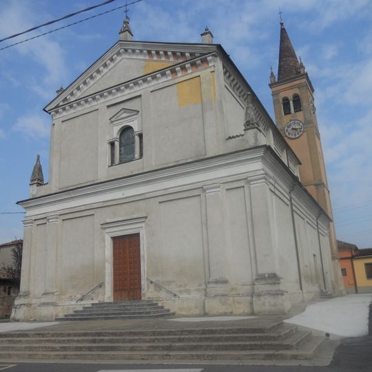 Chiesa di San Procopio