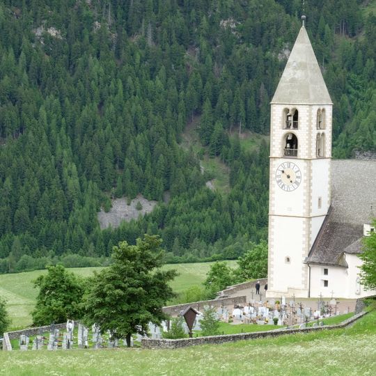 Chiesa di San Biagio