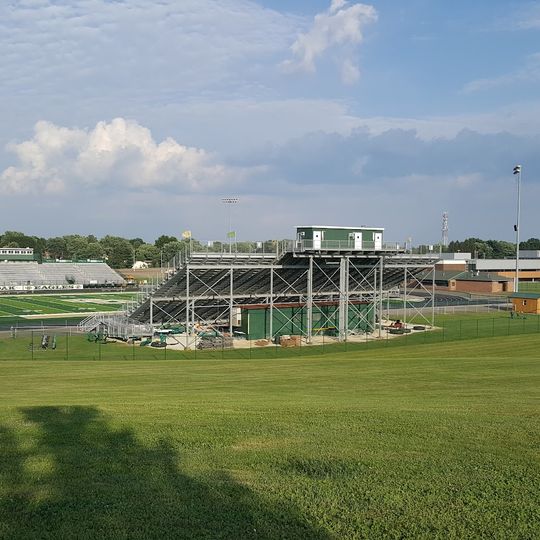 GlenOak High School