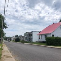 Sainte-Angèle-de-Prémont