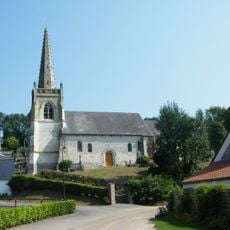 Église Notre-Dame-de-l'Assomption d'Humbercourt