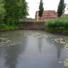 Duiker poldergemaal Plesmanlaan