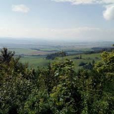 Kežmarská pahorkatina