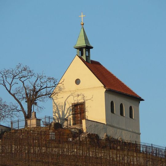 Chapel of Saint Clara