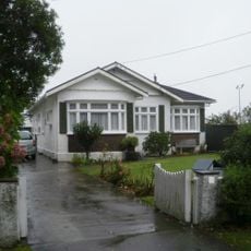 Nash House
