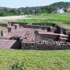 Kohortenbad Neckarburken