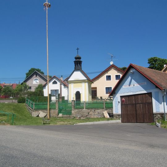 Třemošnice