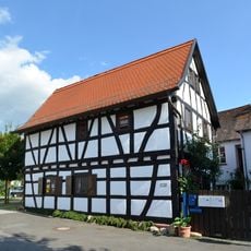 Hauptstraße 11a, Kelkheim