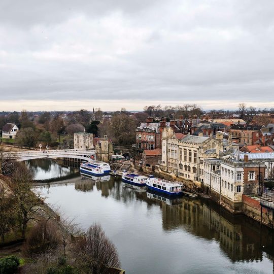 Radisson Hotel York