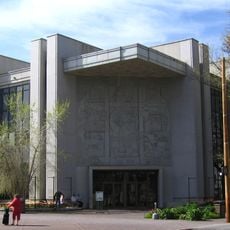 Church History Museum