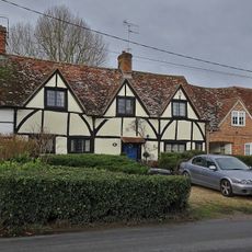 Wharf Cottage