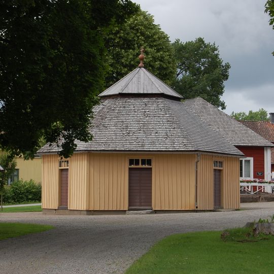 Sätra brunn