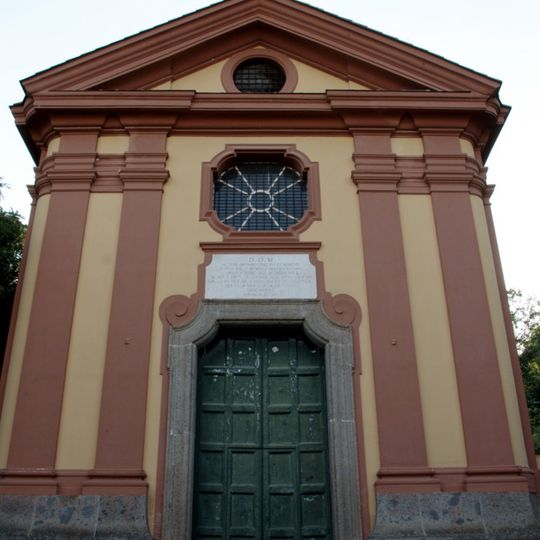 Chiesa di San Gennaro