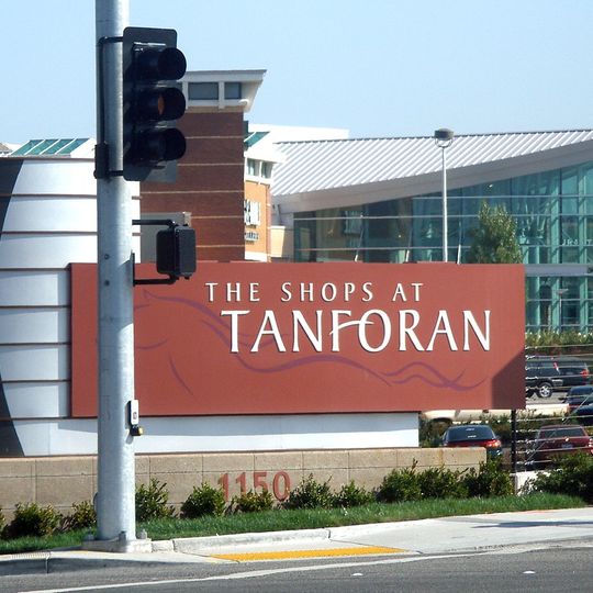 The Shops at Tanforan
