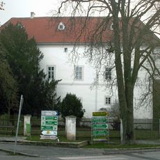 Schloss Traismauer