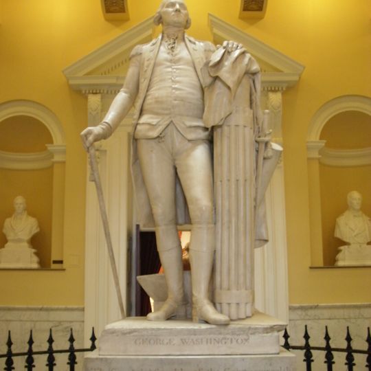 George Washington