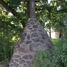 Kriegerdenkmal Kleinkugel
