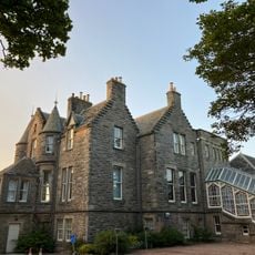 St Andrews, The Scores, Castlecliffe House