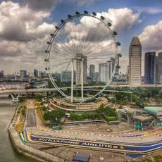 Singapore Flyer