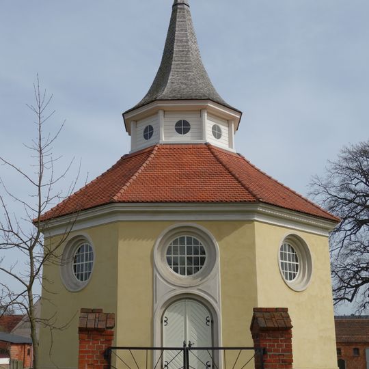 Dorfkirche