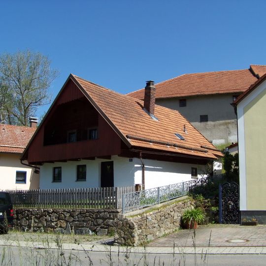 Kleinhaus