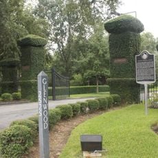 Glenwood Cemetery