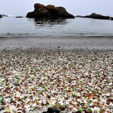 Glass Beach