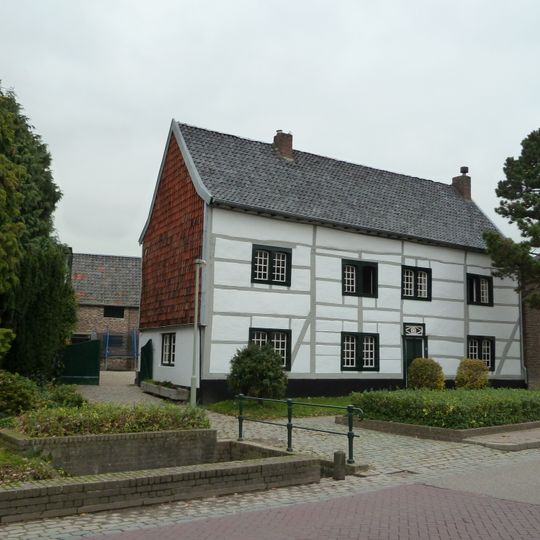 Hoofdstraat 22, Mechelen