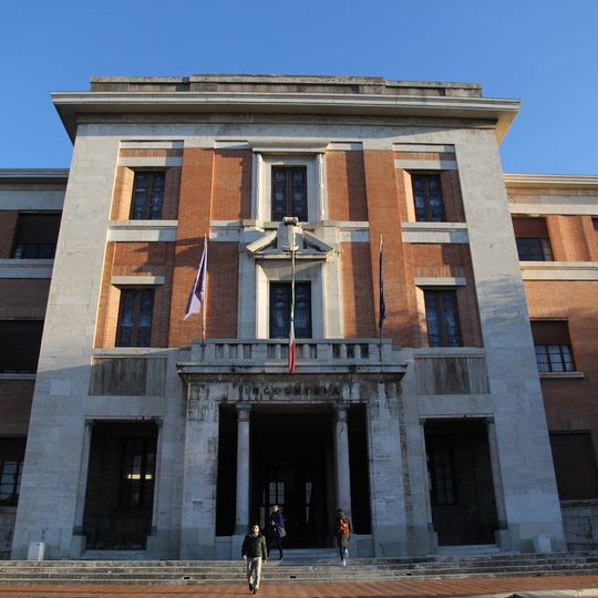 Scuola Reale di Ingegneria