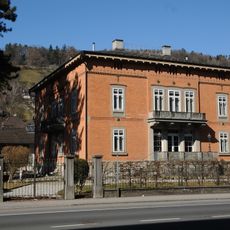 Villa Mutter
