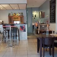 Restaurant "La Table des Jeannes"