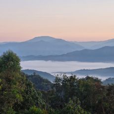Mae Moei National Park