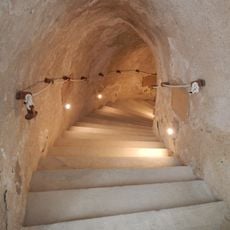 Casa de Cervantes, Esquivias