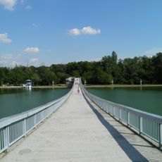 Bridge of Grebna baza, Plovdiv
