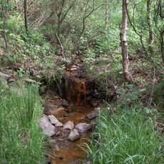 Quellgebiet der Wupper