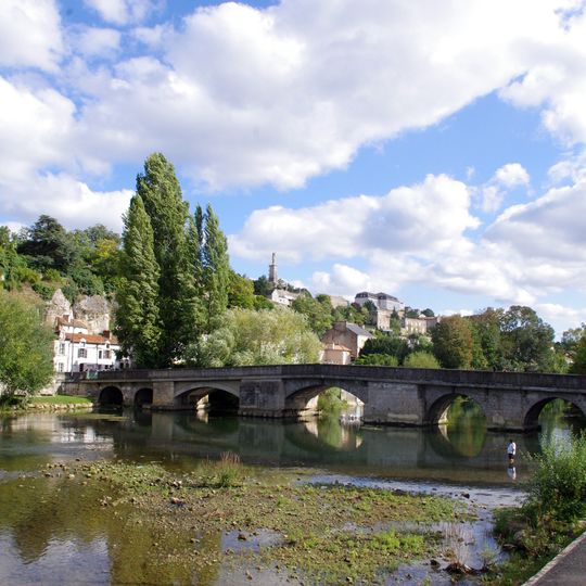 Pont Joubert