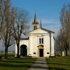 Santuario della Madonna dei Prati
