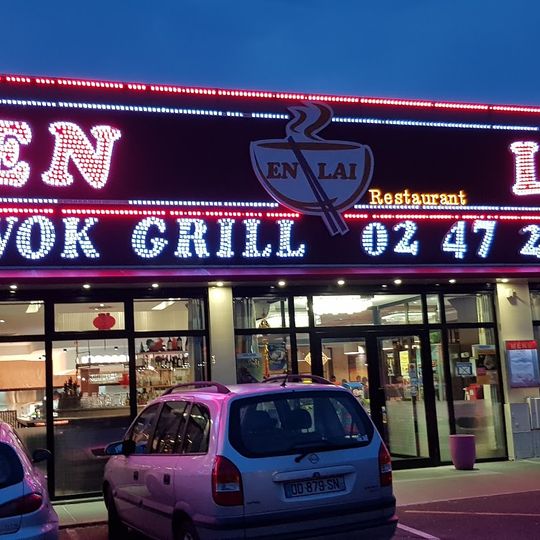 En-Lai