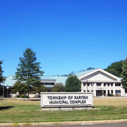 Raritan Township