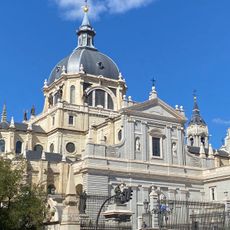 Catedral de la Almudena