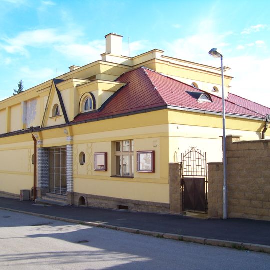 Kino Zdice