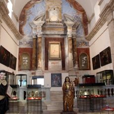 Museo diocesano (Alghero)