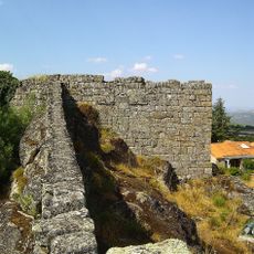 Castelo de Ranhados
