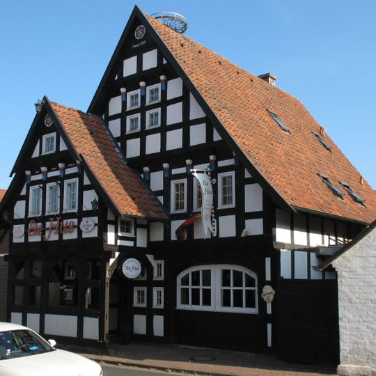 Steinhude