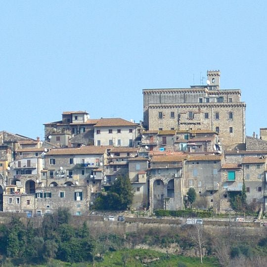 Gavignano