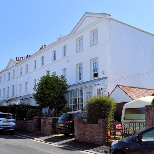 57-67, Marlborough Road