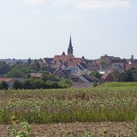 Tiefenbronn