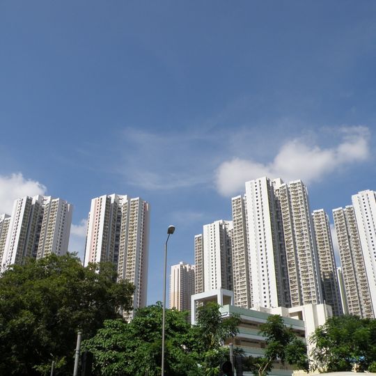 Hiu Lai Court