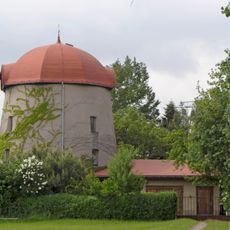 Meltewitzer Holländermühle