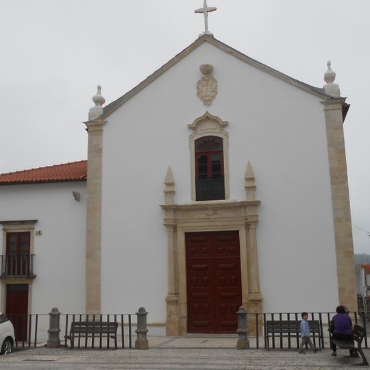 Igreja da Misericórdia de Soure